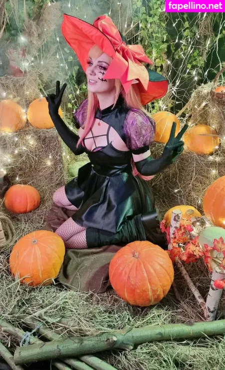 Agflower Cosplay OnlyFans Thumbnail #wXIelBYwTg