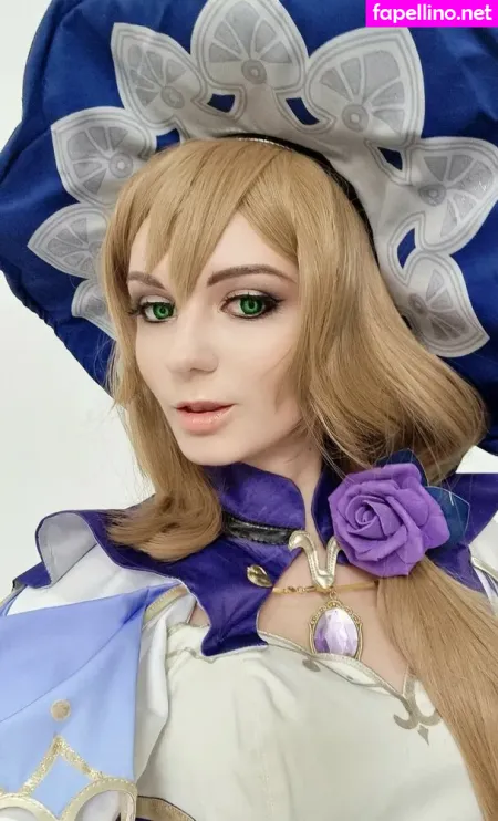 Agflower Cosplay OnlyFans Thumbnail #whr0RhIcxz