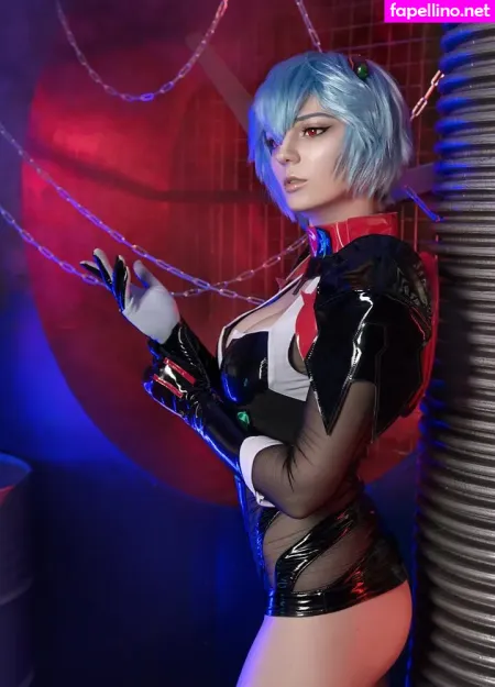 Agflower Cosplay OnlyFans Thumbnail #wzoDtqpC2y