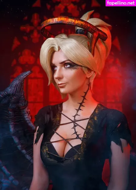 Agflower Cosplay OnlyFans Thumbnail #x34pd9jpQR