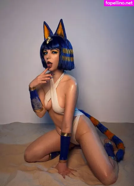 Agflower Cosplay OnlyFans Thumbnail #xFa4mFAFo0