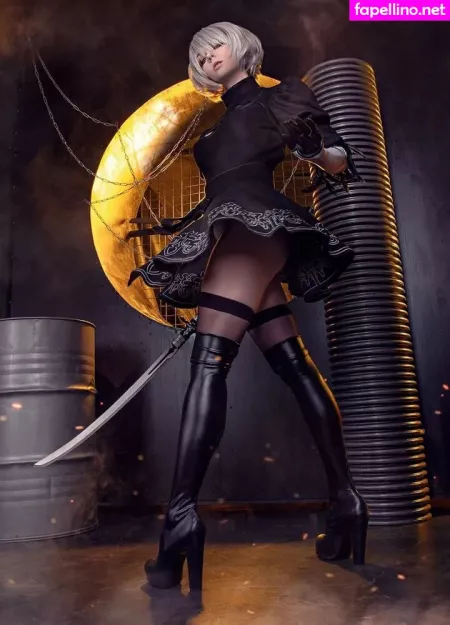 Agflower Cosplay OnlyFans Thumbnail #xMNV8x4kKm