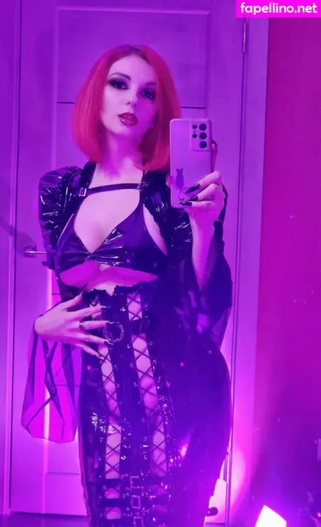 Agflower Cosplay OnlyFans Thumbnail #xVINmaqj2g