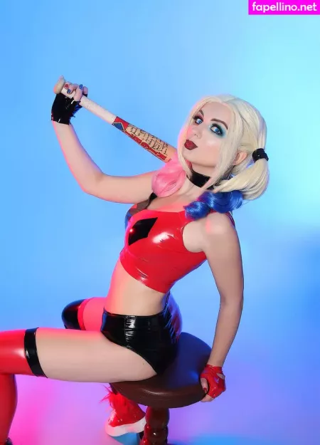 Agflower Cosplay OnlyFans Thumbnail #xfMzU8syLC