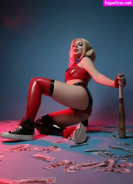 Agflower Cosplay OnlyFans Thumbnail #xvRvp4N9Dx