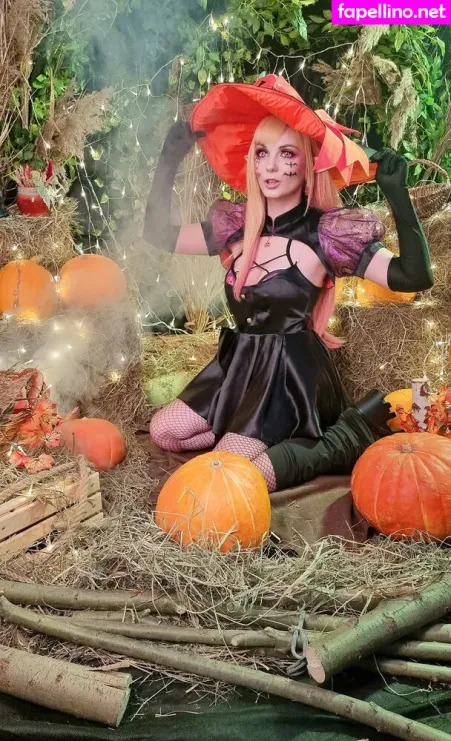 Agflower Cosplay OnlyFans Thumbnail #yFV4Imoj0L