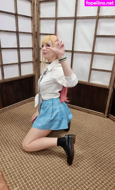 Agflower Cosplay OnlyFans Thumbnail #yOjdcE7Xdg