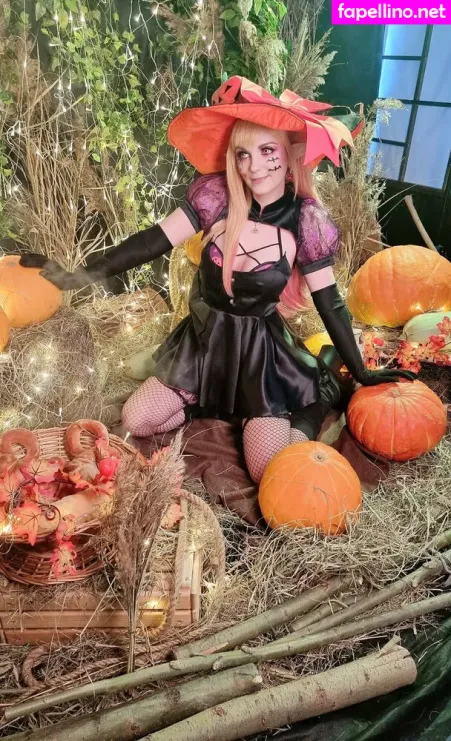 Agflower Cosplay OnlyFans Thumbnail #yTpmwbMD3X