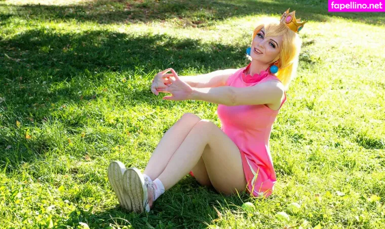 Agflower Cosplay OnlyFans Thumbnail #yU1XVr9DNp