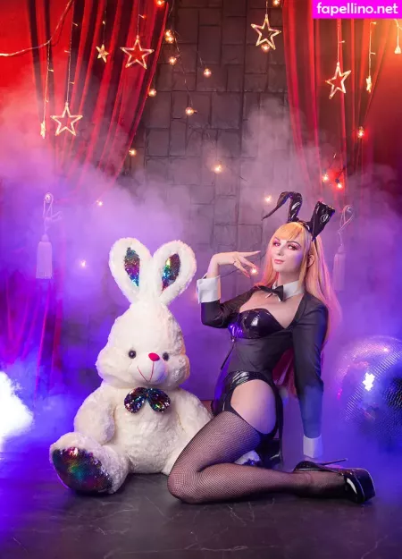 Agflower Cosplay OnlyFans Thumbnail #yX8eJtrP5E