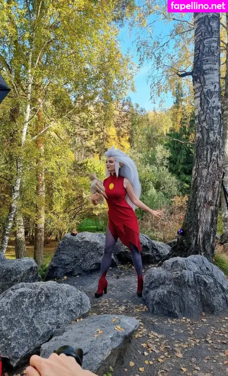 Agflower Cosplay OnlyFans Thumbnail #yZcuYtVRSJ