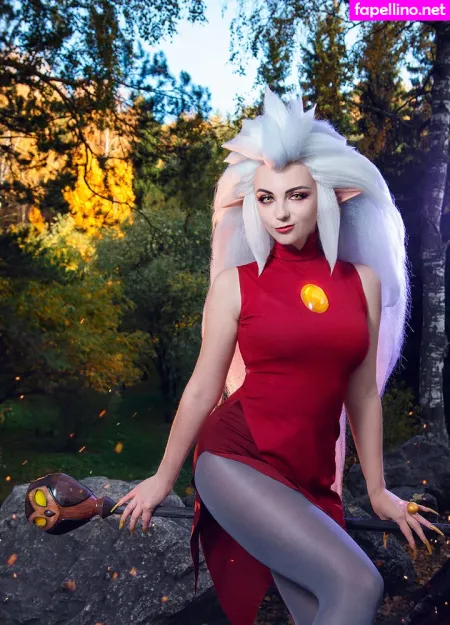Agflower Cosplay OnlyFans Thumbnail #ykZWKgH8EB