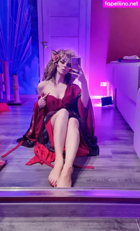 Agflower Cosplay OnlyFans Thumbnail #ynqlDsJDAe