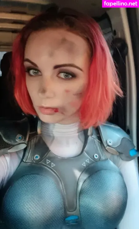 Agflower Cosplay OnlyFans Thumbnail #zEmPpKTmiK