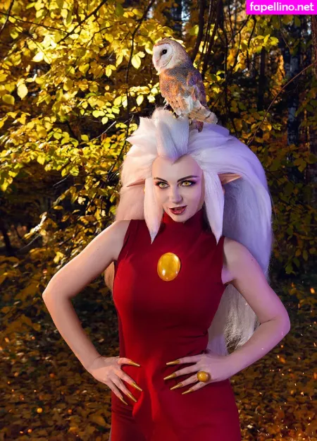 Agflower Cosplay OnlyFans Thumbnail #zFtBfbo9nd