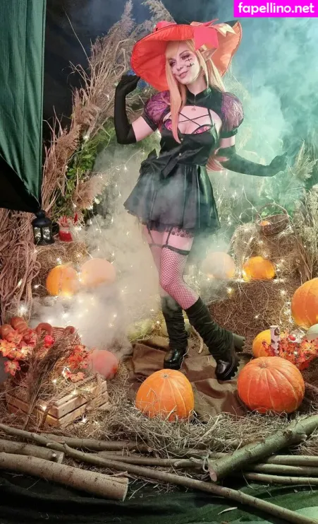 Agflower Cosplay OnlyFans Thumbnail #zmVxN5mfrM