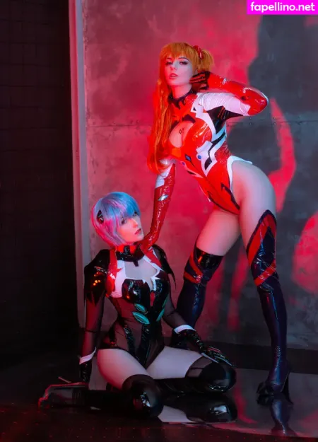 Agflower Cosplay OnlyFans Thumbnail #znaBAFwchw
