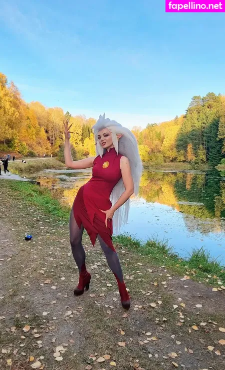 Agflower Cosplay OnlyFans Thumbnail #zx1p8DLCxq