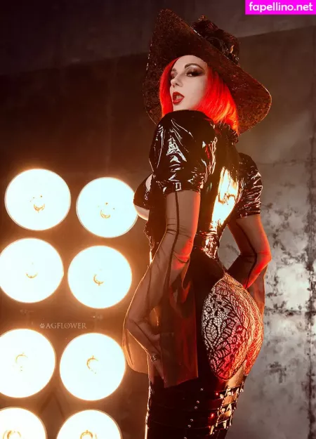 Agflower OnlyFans Thumbnail #3pcXdSI0oD