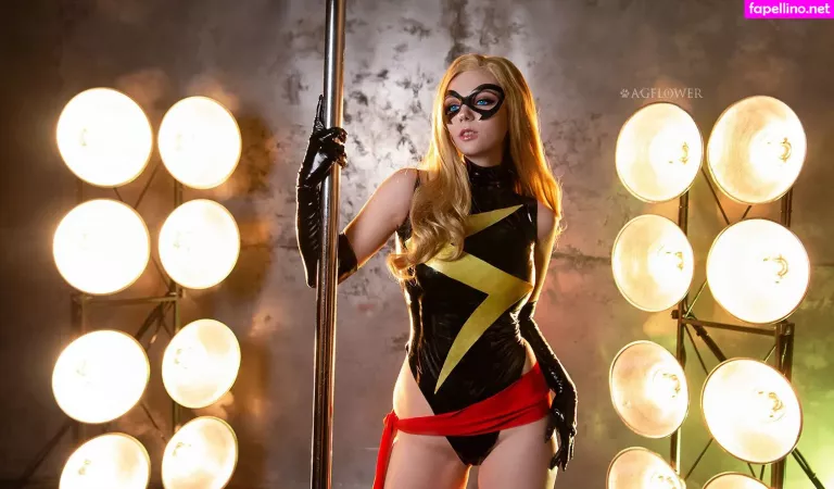 Agflower OnlyFans Thumbnail #UTq10JpETD