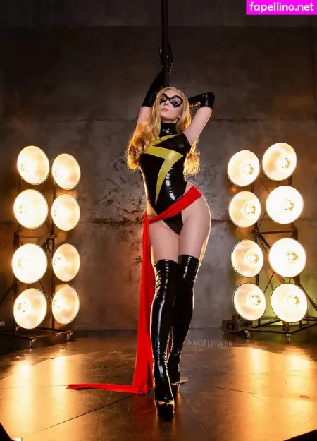 Agflower OnlyFans Thumbnail #pmrSRxGP5H