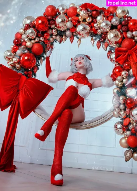 Agflower OnlyFans Thumbnail #vo8eRFvshV