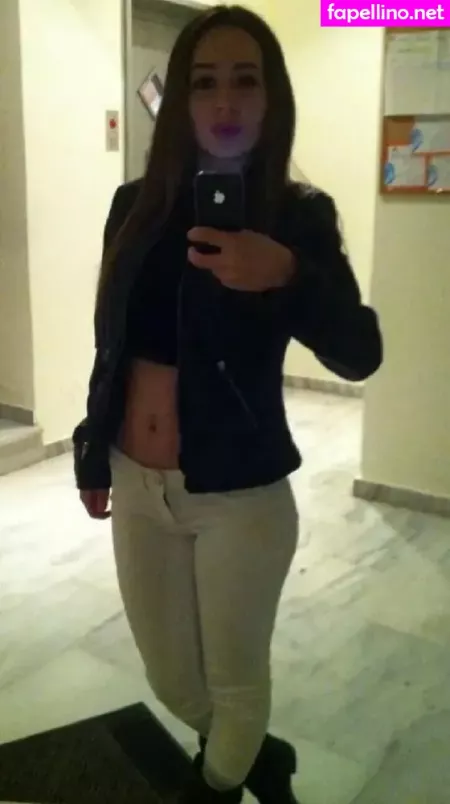 Aggeliki Belesioti OnlyFans Thumbnail #Ct7i01TGnI