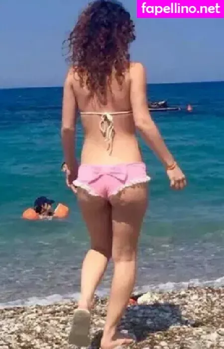 Aggeliki Belesioti OnlyFans Thumbnail #OwkcPTO41k