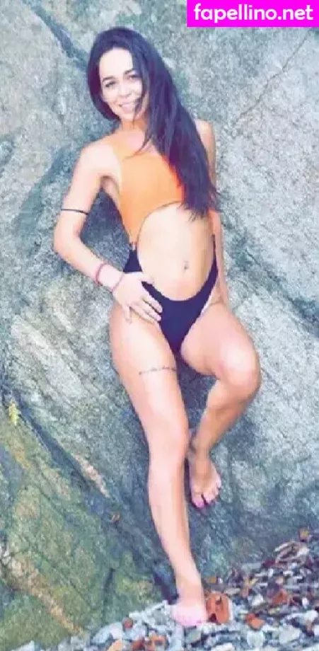 Aggeliki Belesioti OnlyFans Thumbnail #basMK4ttCd