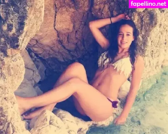 Aggeliki Belesioti OnlyFans Thumbnail #i1BNNRdua0