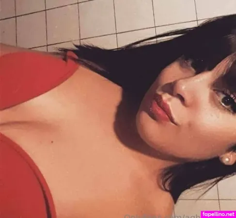 Aghata Girl OnlyFans Thumbnail #Wnib07TzdZ