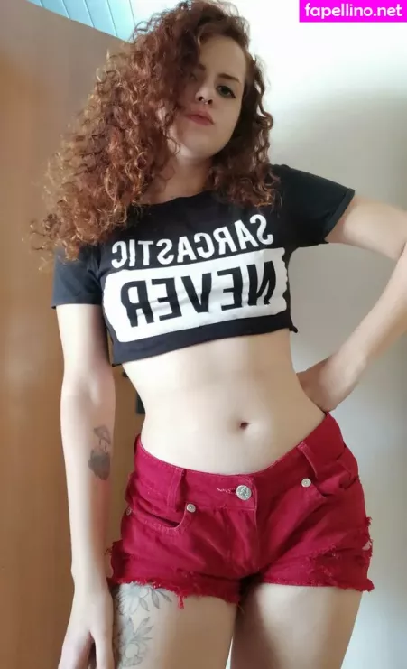 Aghatadefogoo OnlyFans Thumbnail #StvzrvBgWg