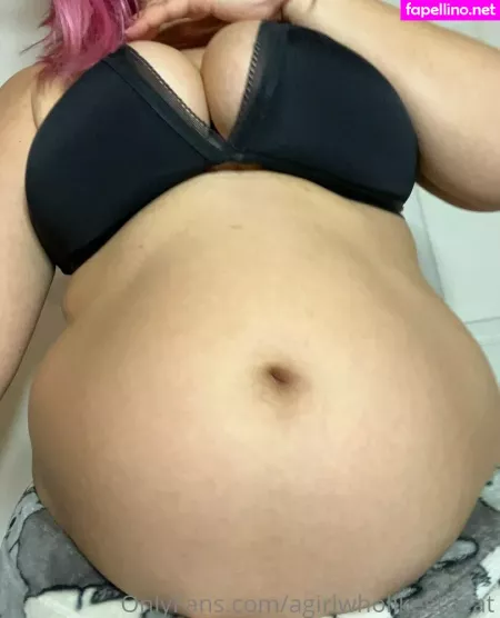 Agirlwholikestoeat OnlyFans Thumbnail #1H5pcW8jWT