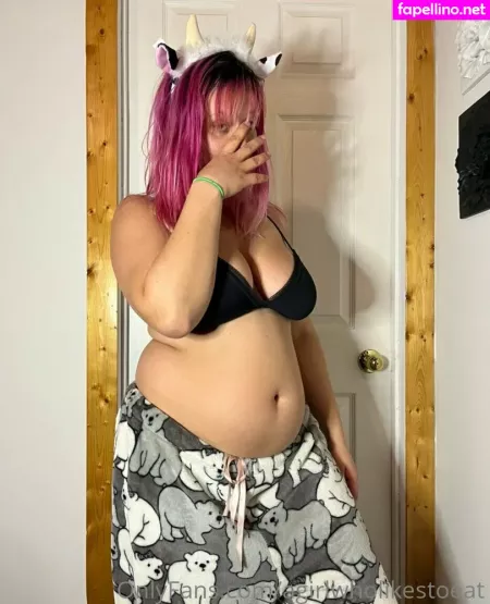 Agirlwholikestoeat OnlyFans Thumbnail #IN69GuDj7q
