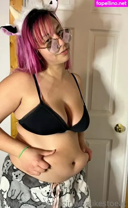 Agirlwholikestoeat OnlyFans Thumbnail #fNUf868X6S