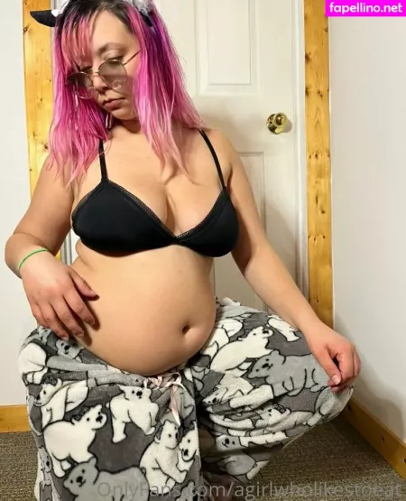 Agirlwholikestoeat OnlyFans Thumbnail #xx59UJ7W1X