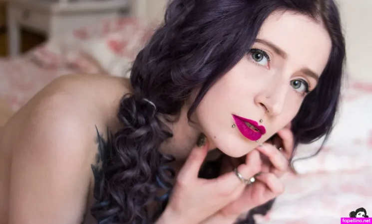 Aglaope OnlyFans Thumbnail #Ilm5SsLPzg