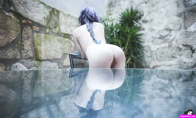 Aglaope OnlyFans Thumbnail #ieQyfqm24z