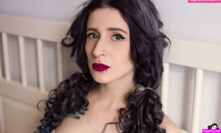 Aglaope OnlyFans Thumbnail #yPnMUR6899