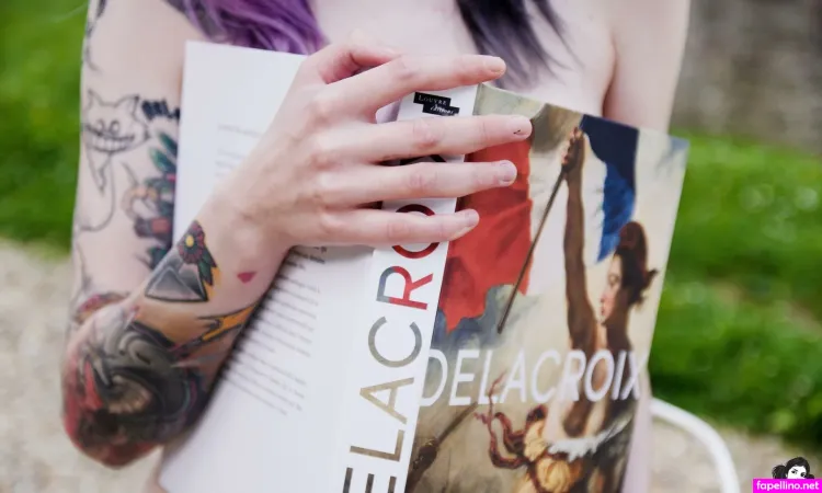 Aglaope OnlyFans Thumbnail #zUndDiAjsM