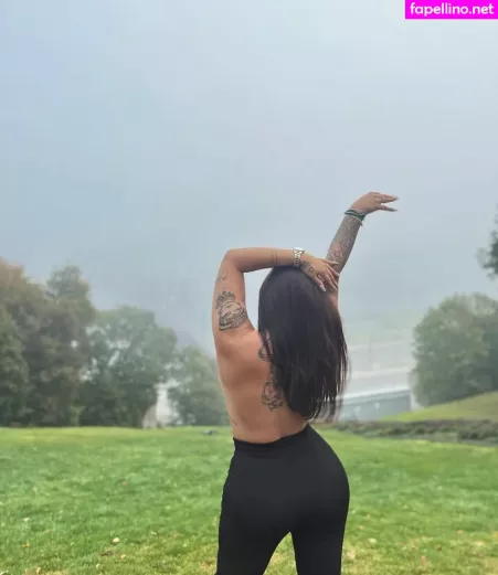 Agne Agnieska OnlyFans Thumbnail #ITEvaAXQv8