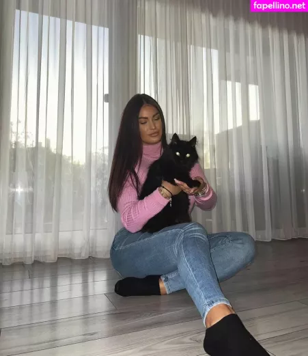 Agne Agnieska OnlyFans Thumbnail #LONM4KSAFd