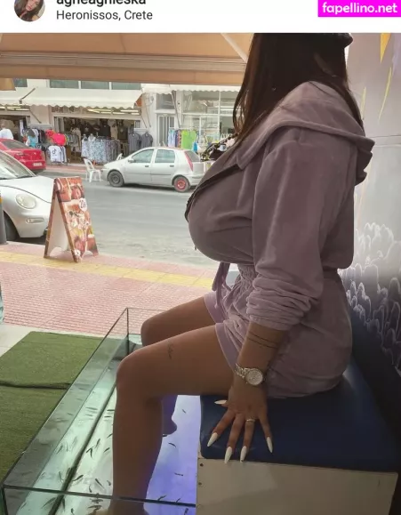 Agne Agnieska OnlyFans Thumbnail #P1r1P84EU0