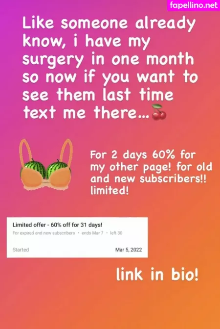 Agne Agnieska OnlyFans Thumbnail #tjUUgGLtIs