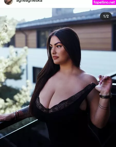 Agne Agnieska OnlyFans Thumbnail #w9pwjZeZ8b