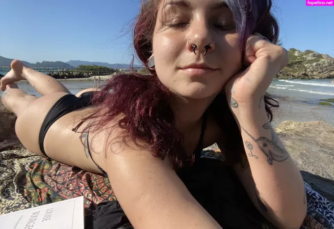 Agnees Monteiro OnlyFans Thumbnail #GgrqXOg2yi