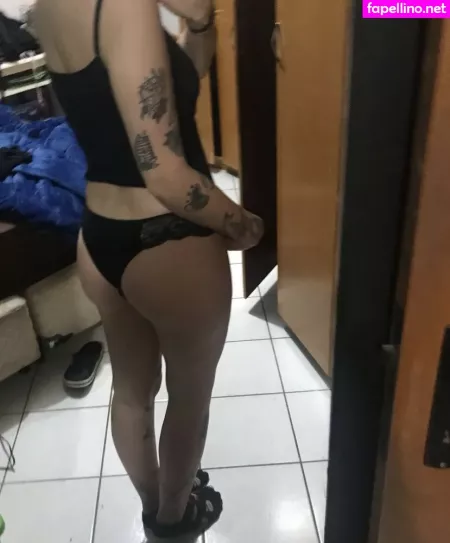 Agnees Monteiro OnlyFans Thumbnail #QHXG620ywk