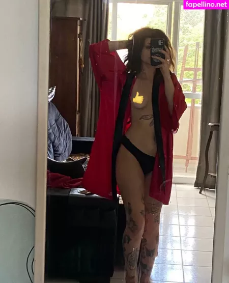 Agnees Monteiro OnlyFans Thumbnail #ZkeWripmtM