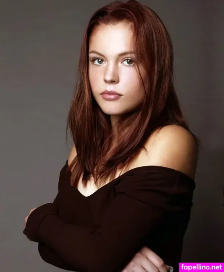 Agnes Bruckner OnlyFans Thumbnail #4uPz5477jR