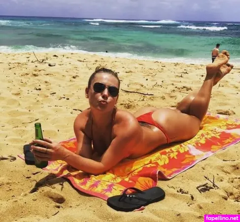 Agnes Bruckner OnlyFans Thumbnail #aTJvHQO4Ft